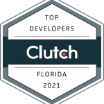 Clutch Top Custom Software Developers Florida