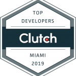 Clutch Top Developers Miami