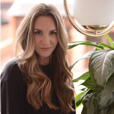 Carla Kohn, Executive