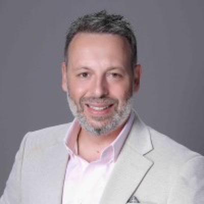 Carlos Edery, CEO