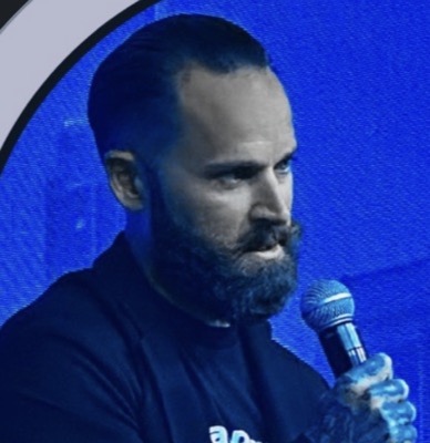 Michael Fesi, Founder