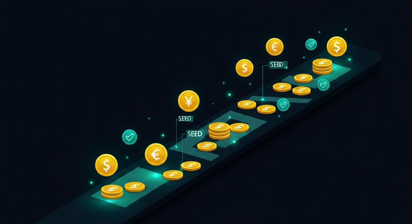 4 Ways to raise capital for your startup in 2018