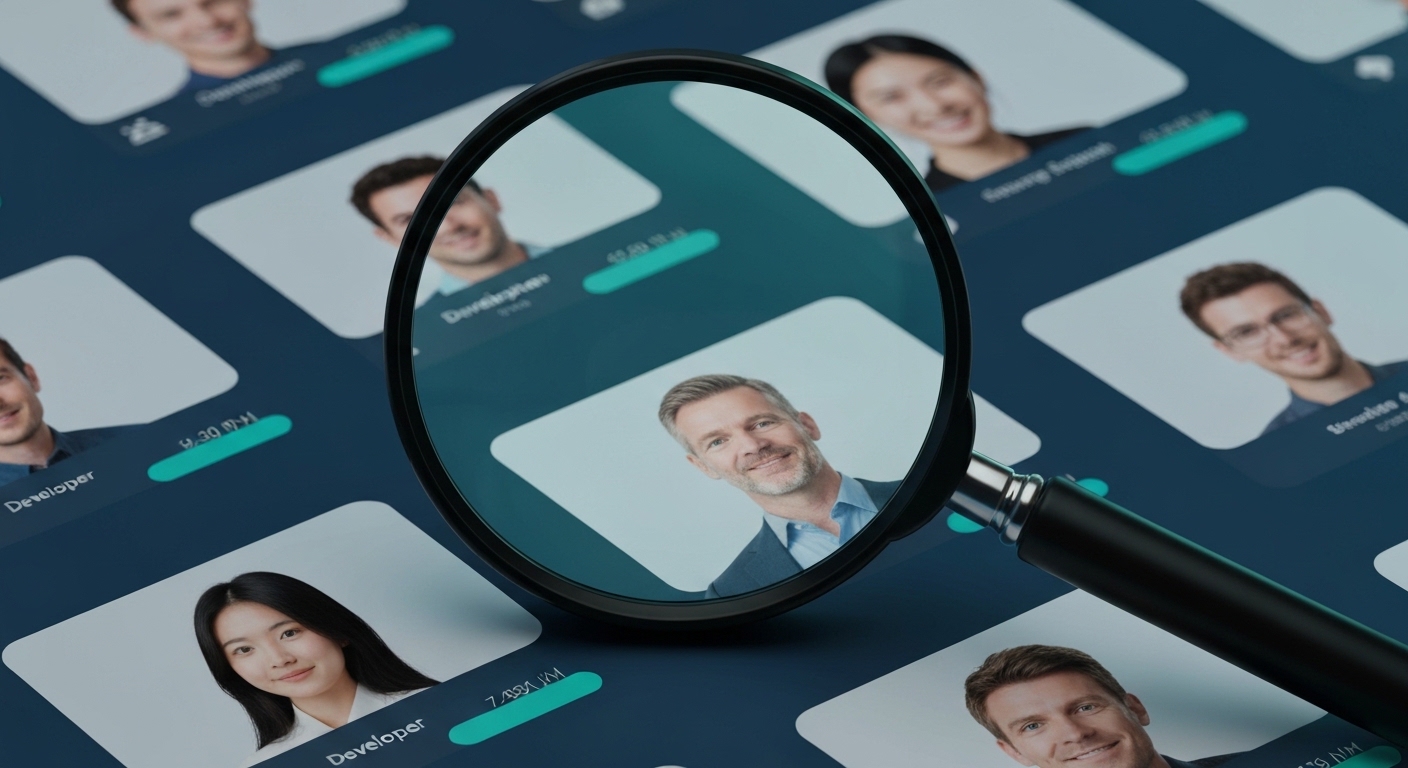 A Simple Guide to Choosing Custom Software Development Companies