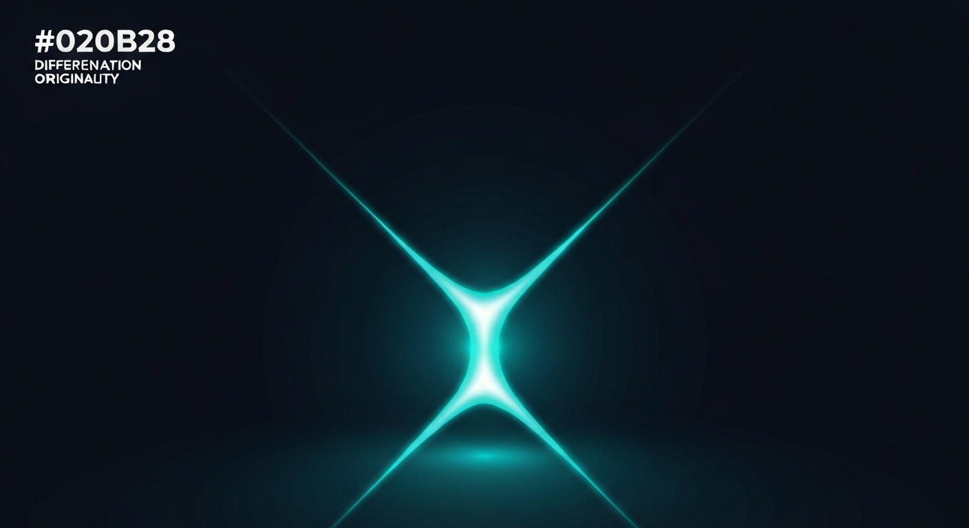 Your mobile App Idea is not that original… and what to do about it