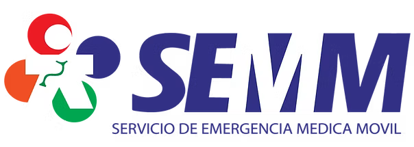 SEMM — Servicio de Emergencia Medica Movil