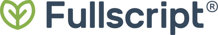 Fullscript, a system Vantage IO connects to