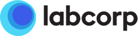 Labcorp, a system Vantage IO connects to