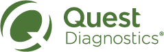 Quest Diagnostics, a system Vantage IO connects to