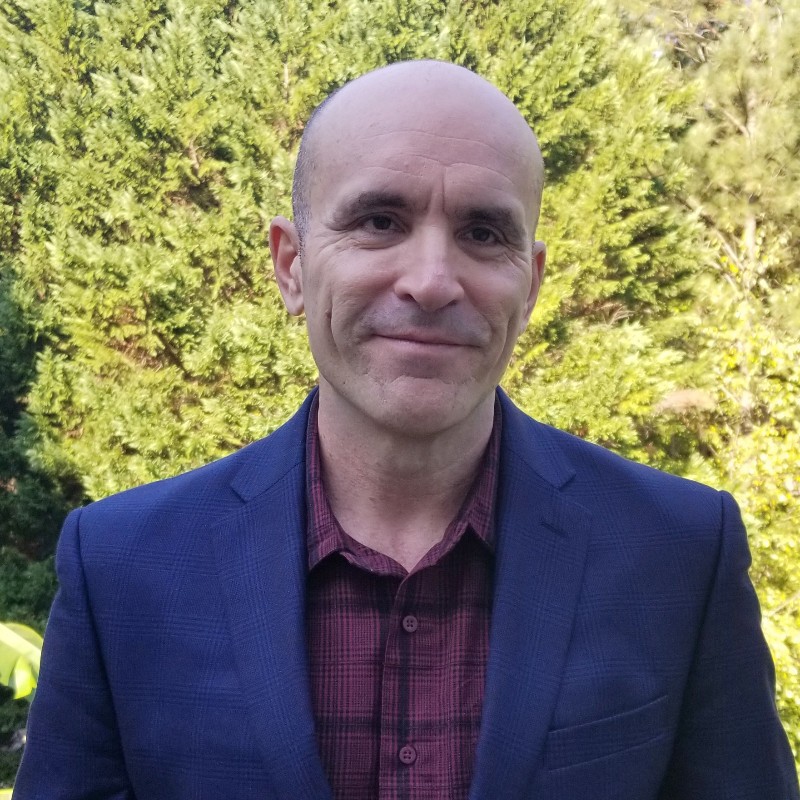 Michael Blaivas, MD, physician and clinical AI innovator, guest on Humanity in the Loop episode 002
