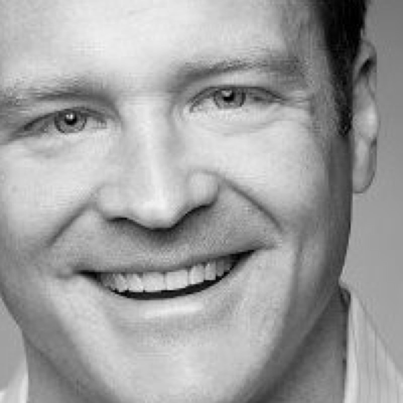 Mark Hallman, Founder, Patient Forecaster · 3AIM Partners, guest on Humanity in the Loop episode 006